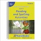 Phonic Books Dandelion Readers Reading and Spelling Activities Vowel Spellings Level 1: One spelling for each vowel sound