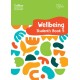 International Primary Wellbeing Student's Book 5