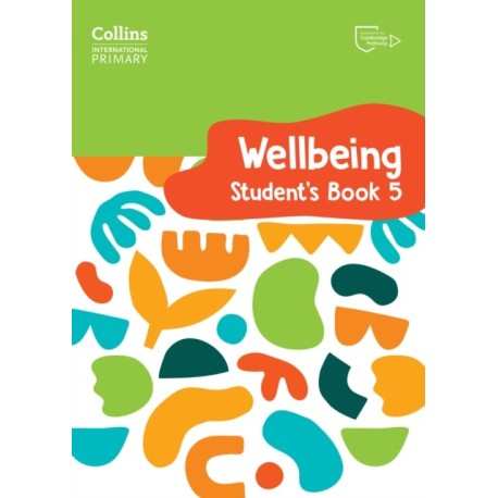 International Primary Wellbeing Student's Book 5