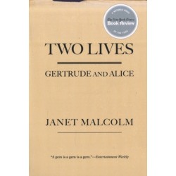 Two Lives: Gertrude and Alice