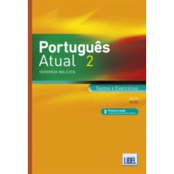 Portugues Atual: Book 2 + Ficheiros audio - Textos e Exercicios (B1/B2) 20
