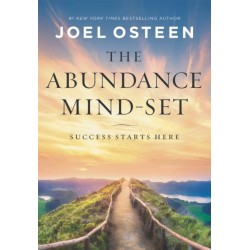 The Abundance Mind-Set: Success Starts Here