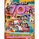 Ultimate 70s Collection, The: Iconic Musicians and Albums, Movies that Defined a Generation, Legendary Toys and Videogames