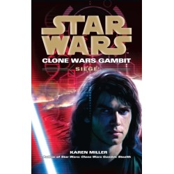 Star Wars: Clone Wars Gambit - Siege