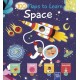 Space: 100 Flaps to Learn