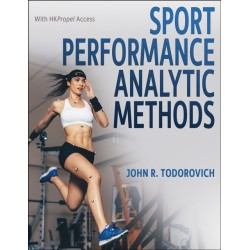 Sport Performance Analytic Methods