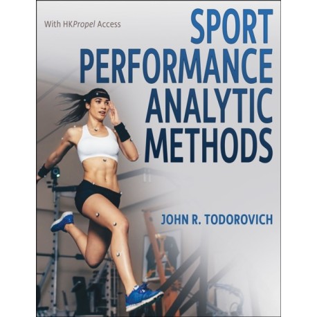 Sport Performance Analytic Methods