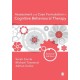 Assessment and Case Formulation in Cognitive Behavioural Therapy