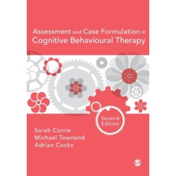 Assessment and Case Formulation in Cognitive Behavioural Therapy