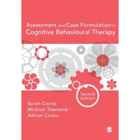 Assessment and Case Formulation in Cognitive Behavioural Therapy