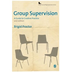 Group Supervision: A Guide to Creative Practice