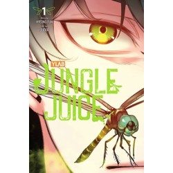 Jungle Juice, Vol. 1