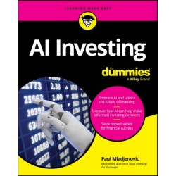 AI Investing For Dummies