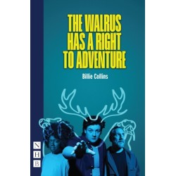 The Walrus Has a Right to Adventure