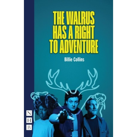 The Walrus Has a Right to Adventure