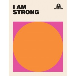 I AM STRONG