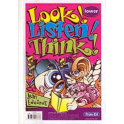 Look! Listen! Think!