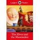 The Ladybird Readers Level 3 - The Elves and the Shoemaker (ELT Graded Reader)
