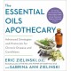 The Essential Oils Apothecary: Advanced Strategies and Protocols for Chronic Disease and Conditions