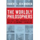 The Worldly Philosophers: The Lives, Times, and Ideas of the Great Economic Thinkers