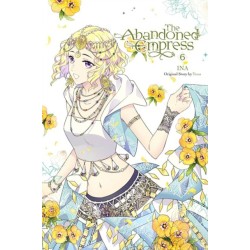 The Abandoned Empress, Vol. 6 (comic)