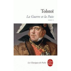 La Guerre et la Paix (Tome 2)