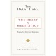 The Heart of Meditation: Discovering Innermost Awareness