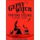 Gypsy Witch Fortune Telling Cards