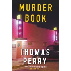 Murder Book