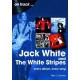 Jack White and The White Stripes On Track: Every Album, Every Song