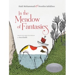 In the Meadow of Fantasies