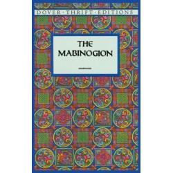The Mabinogion