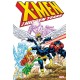 X-Men: The Hidden Years Omnibus
