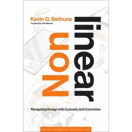 Nonlinear: Navigating Design with Curiosity and Conviction