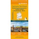 Germany Northeast - Michelin Regional Map 542
