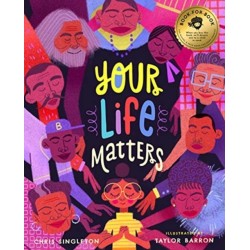 Your Life Matters