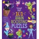 Smart Kids! 101 Brain Boosting Puzzles