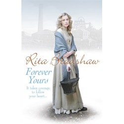 Forever Yours: It takes courage to follow your heart…