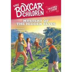 Mystery of the Hidden Elves