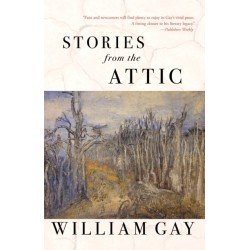 Stories from the Attic