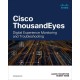 Cisco ThousandEyes: Digital Experience Monitoring and Troubleshooting