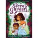 The Secret Garden on 81st Street: A Modern Graphic Retelling of The Secret Garden