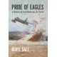 A Pride of Eagles: A History of the Rhodesian Air Force