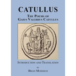 Catullus: The poems of Gaius Valerius Catullus