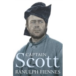 Captain Scott