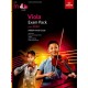 Viola Exam Pack from 2024, Initial Grade: Viola Part & Piano Accompaniment