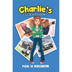 Charlie's Scrapbook