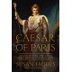 The Caesar of Paris: Napoleon Bonaparte, Rome, and the Artistic Obsession that Shaped an Empire