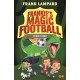 Frankie's Magic Football: Team T. Rex: Book 14