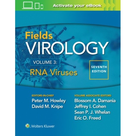 Fields Virology: RNA Viruses